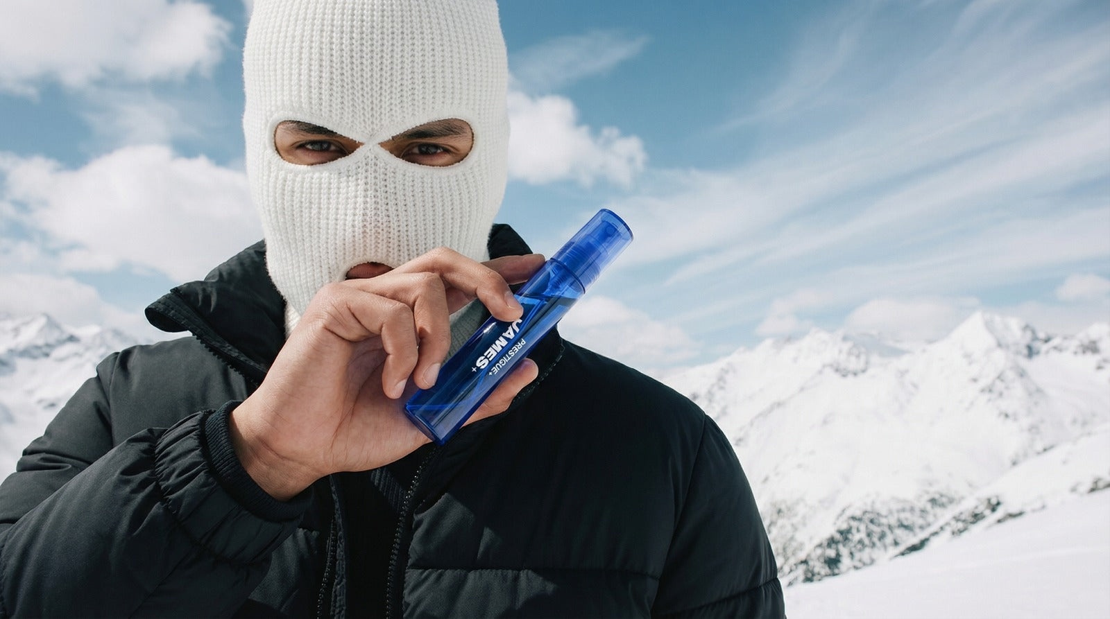 Herren-Düfte - PRESTIGUE