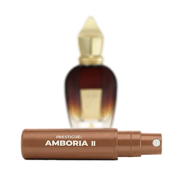 Amboria II Probe