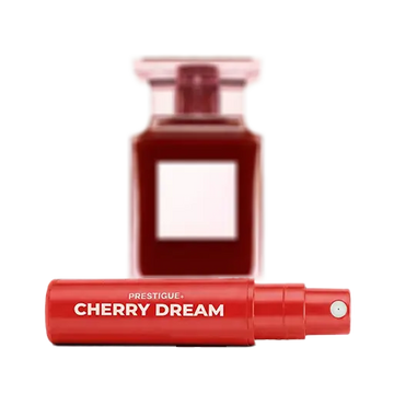 Cherry Dream Probe