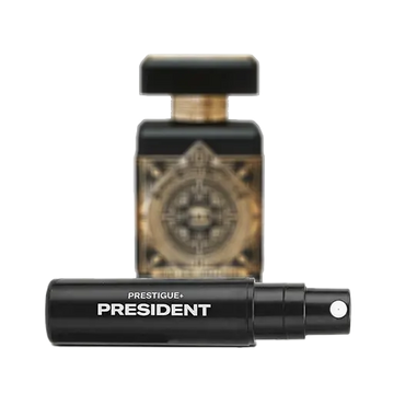 President Probe