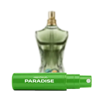Paradise Probe