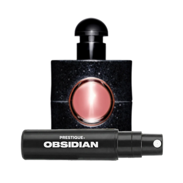 Obsidian Probe
