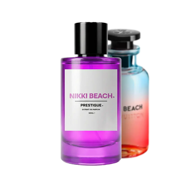 NIKKI BEACH reference image