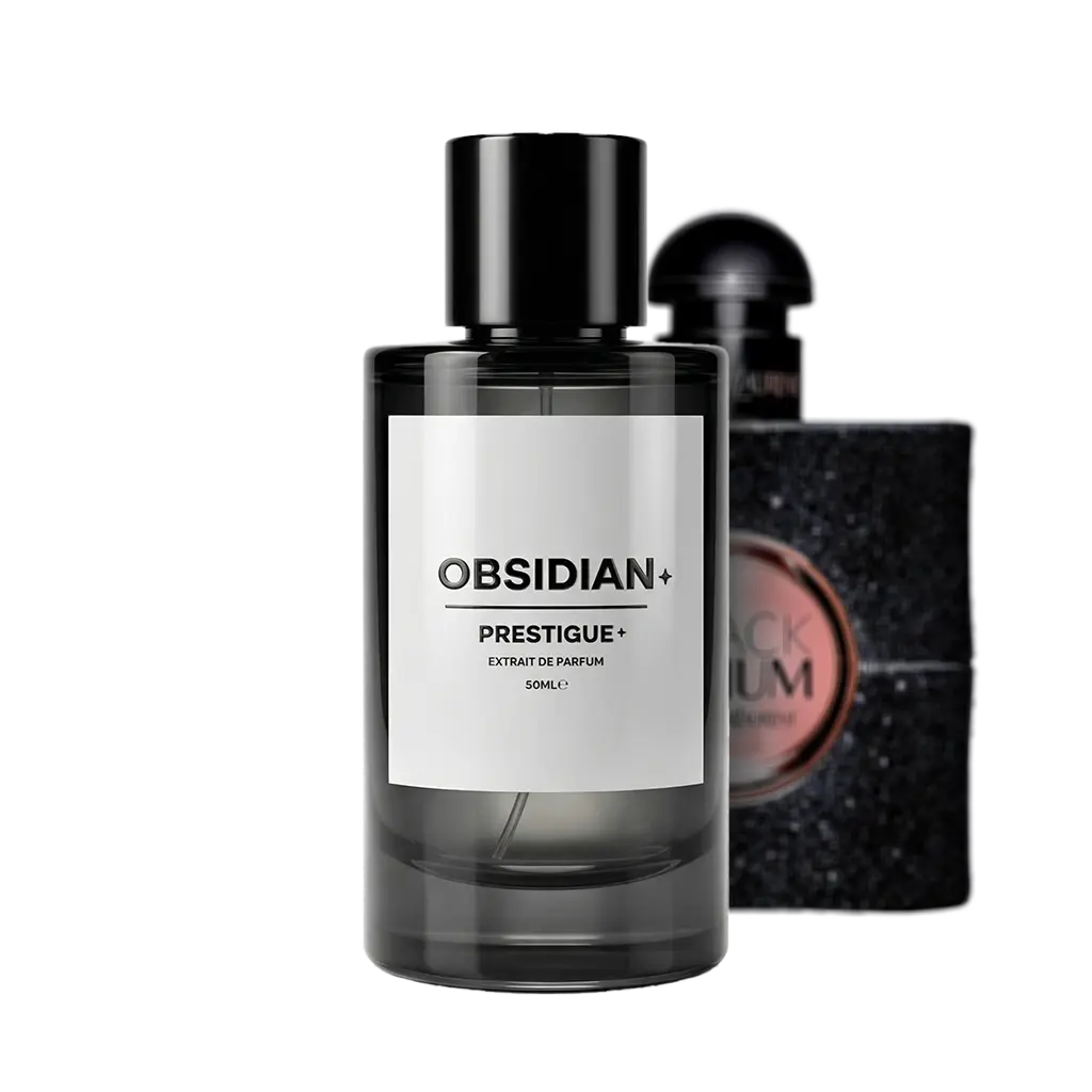 OBSIDIAN