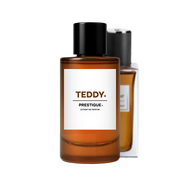 TEDDY