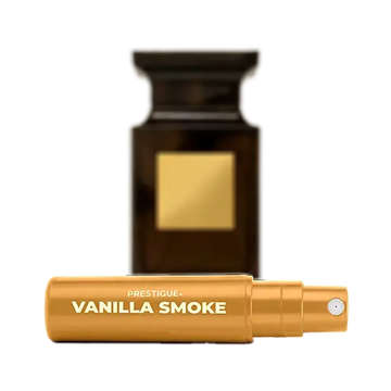 Vanilla Smoke Probe
