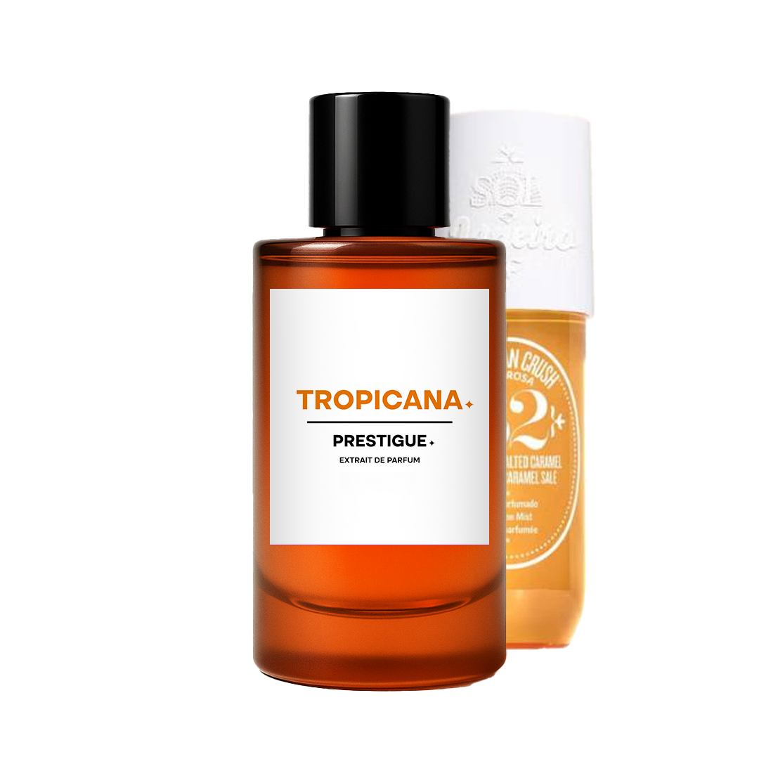 TROPICANA